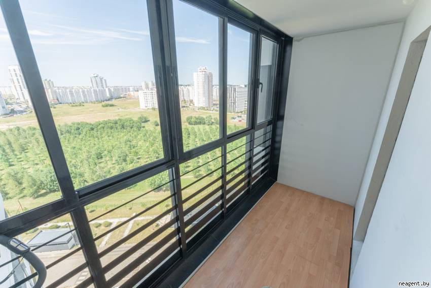 2-комнатная квартира, ул. Колесникова, 49, 1112 рублей: фото 7