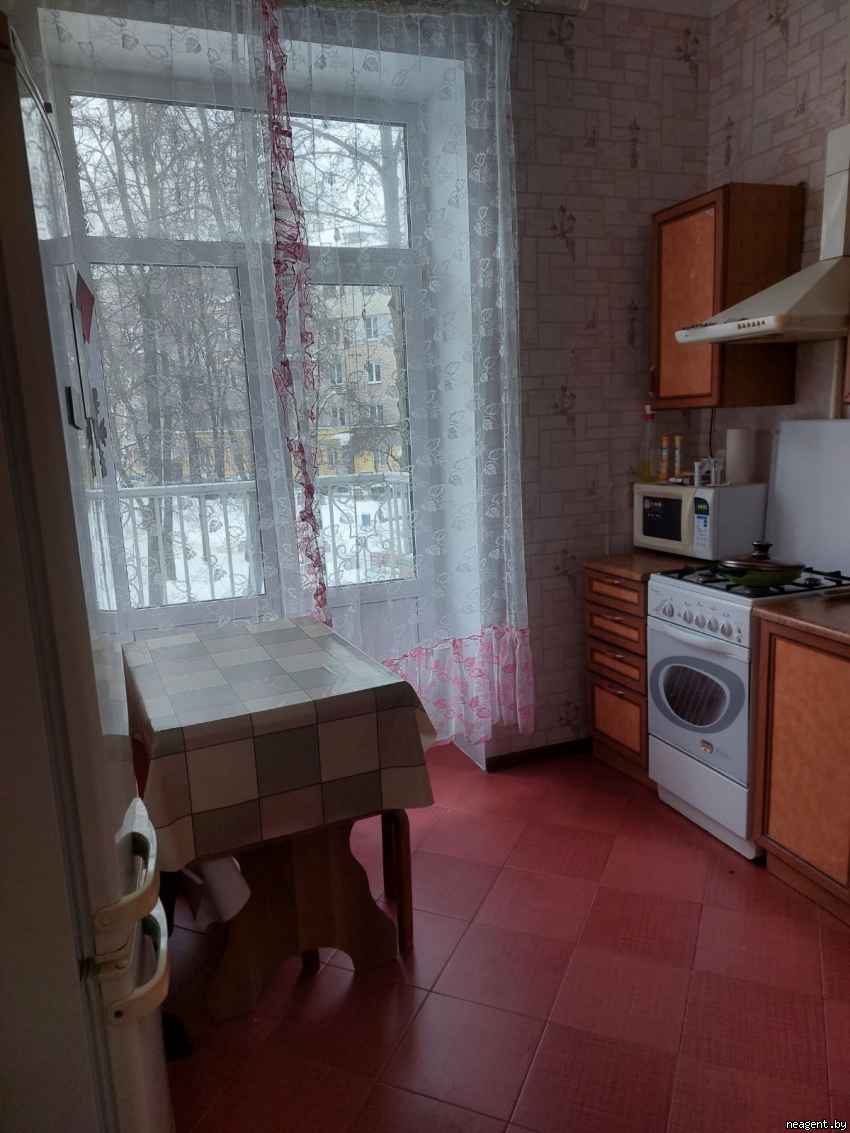 1-комнатная квартира, ул. Козлова, 8, 900 рублей: фото 5