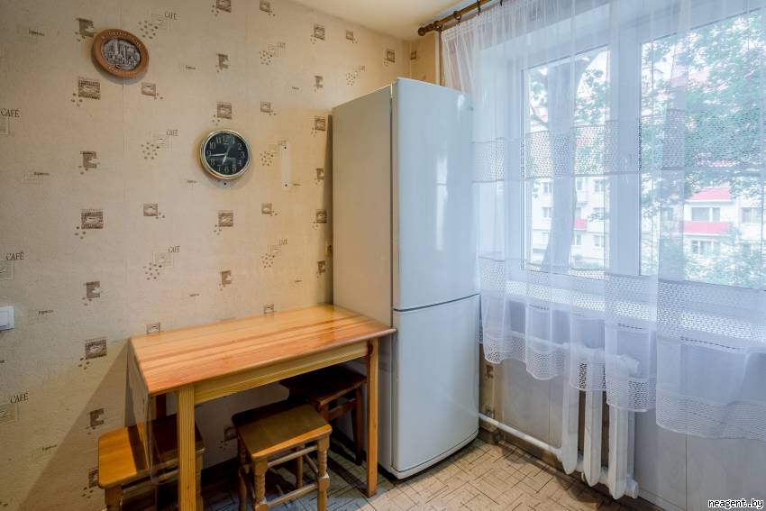 2-комнатная квартира, ул. Коржа, 4, 943 рублей: фото 17