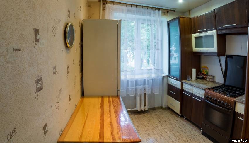 2-комнатная квартира, ул. Коржа, 4, 943 рублей: фото 16