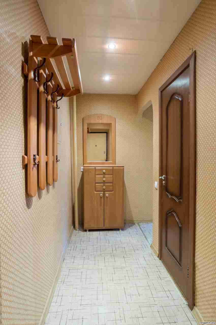 2-комнатная квартира, ул. Коржа, 4, 943 рублей: фото 2