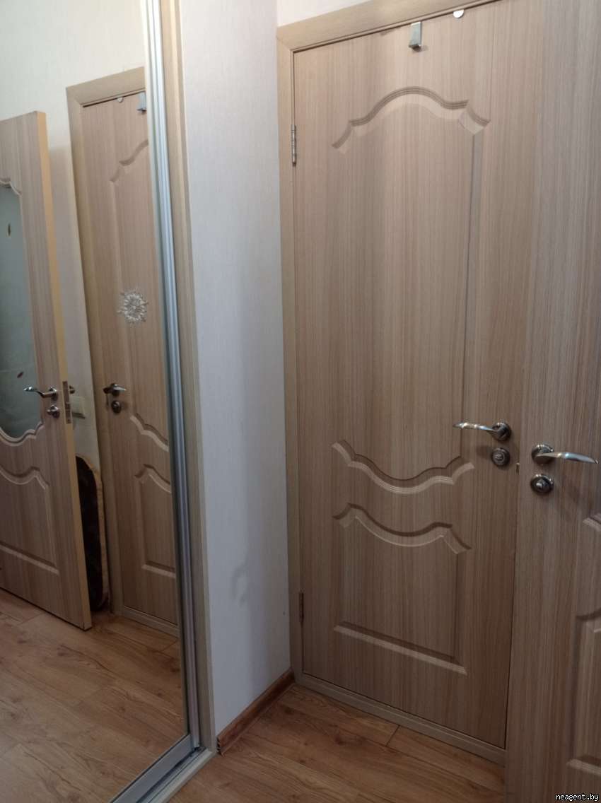 1-комнатная квартира, Михайлашева, 1, 570 рублей: фото 3