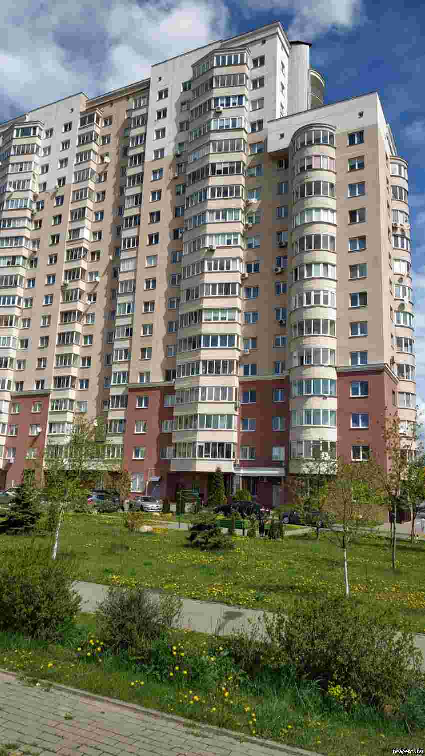 1-комнатная квартира, ул. Лобанка, 4, 1273 рублей: фото 14