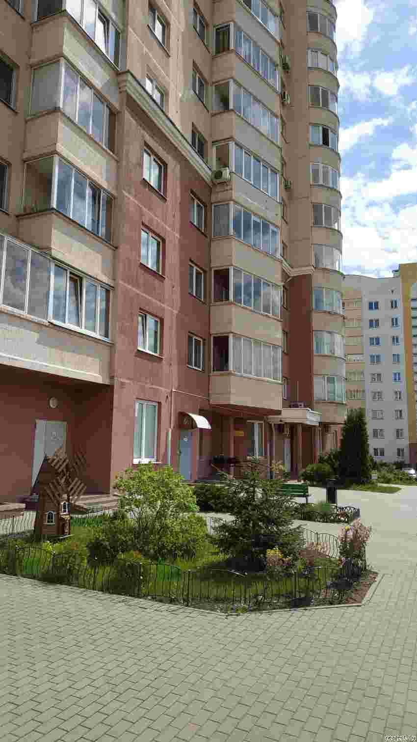 1-комнатная квартира, ул. Лобанка, 4, 1273 рублей: фото 15