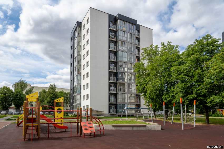 4-комнатная квартира, ул. Богдановича, 52/Г, 5102 рублей: фото 32