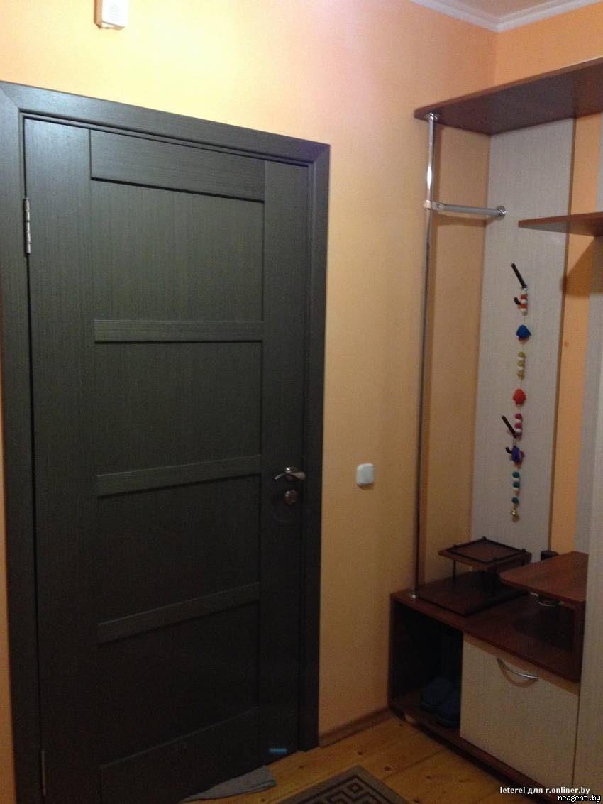 1-комнатная квартира, ул. Беломорская, 23, 261232 рублей: фото 21