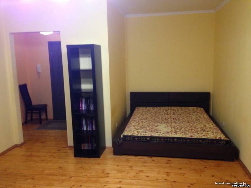 1-комнатная квартира, ул. Беломорская, 23, 261232 рублей: фото 7