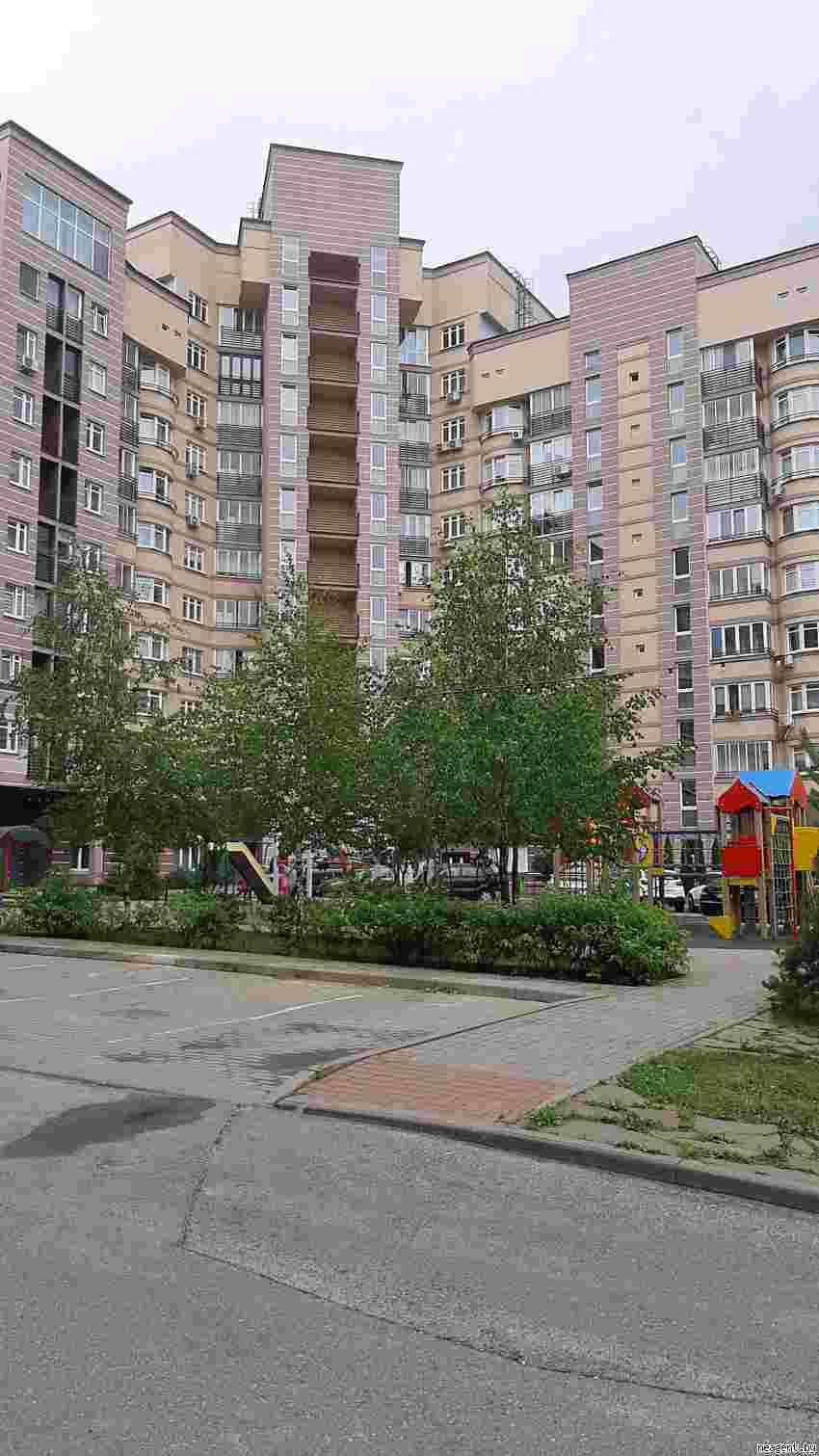 2-комнатная квартира, ул. Белинского, 54, 1756 рублей: фото 12