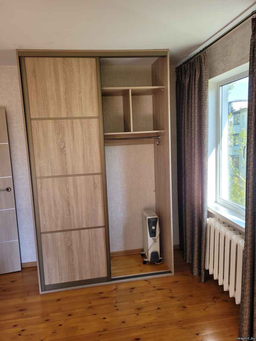 Комната, ул. Васнецова, 17, 510 рублей: фото 3