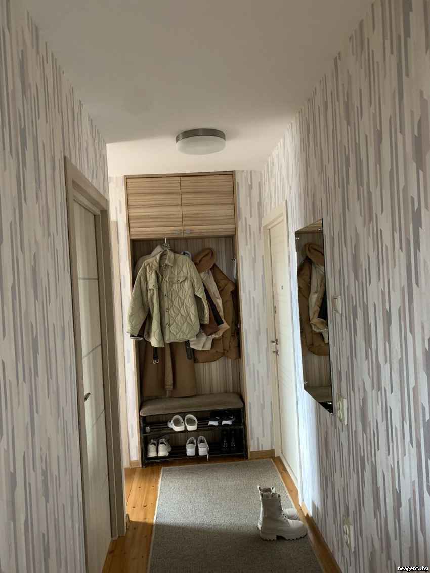Комната, ул. Васнецова, 17, 510 рублей: фото 8