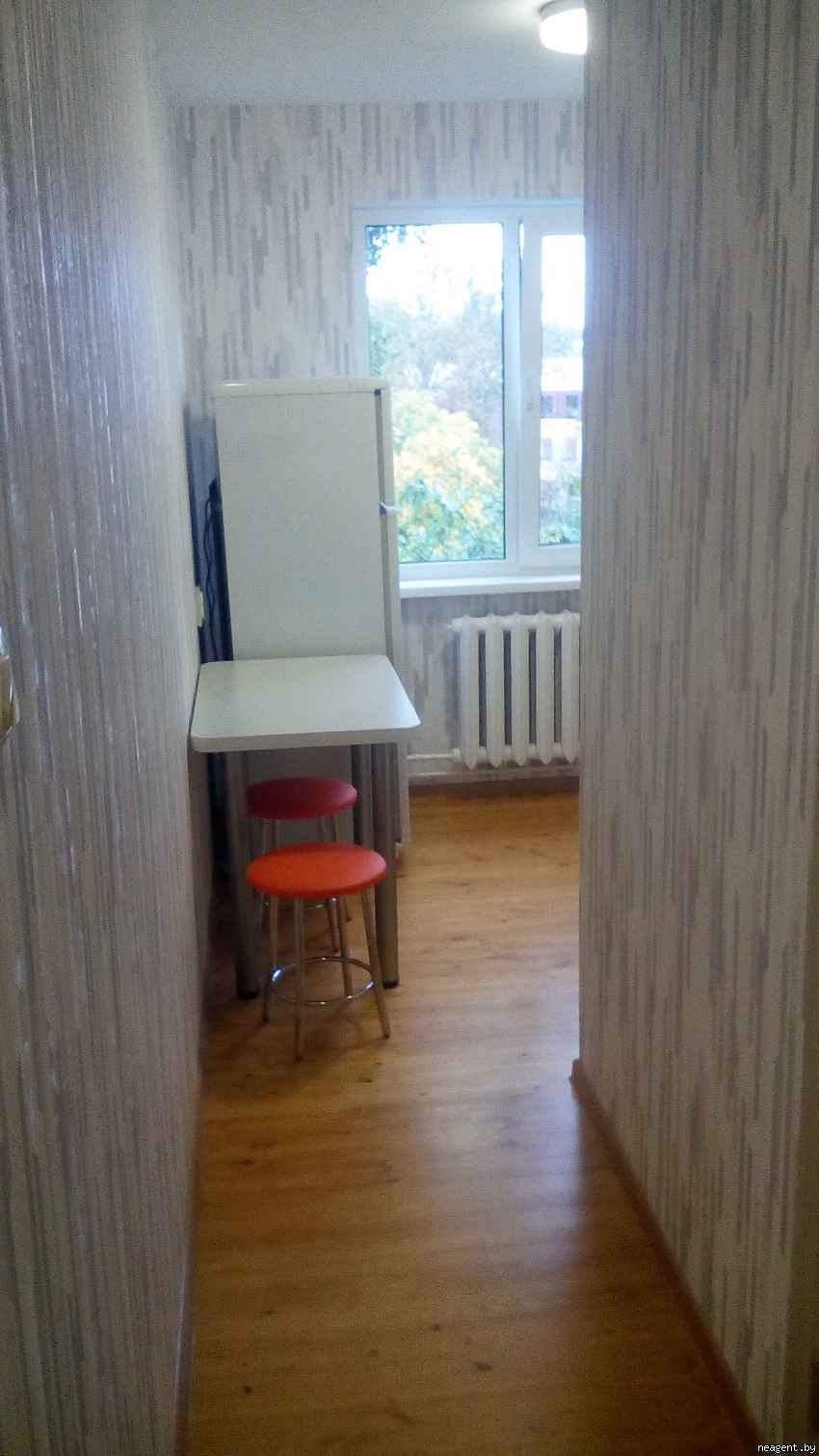 Комната, ул. Васнецова, 17, 510 рублей: фото 13