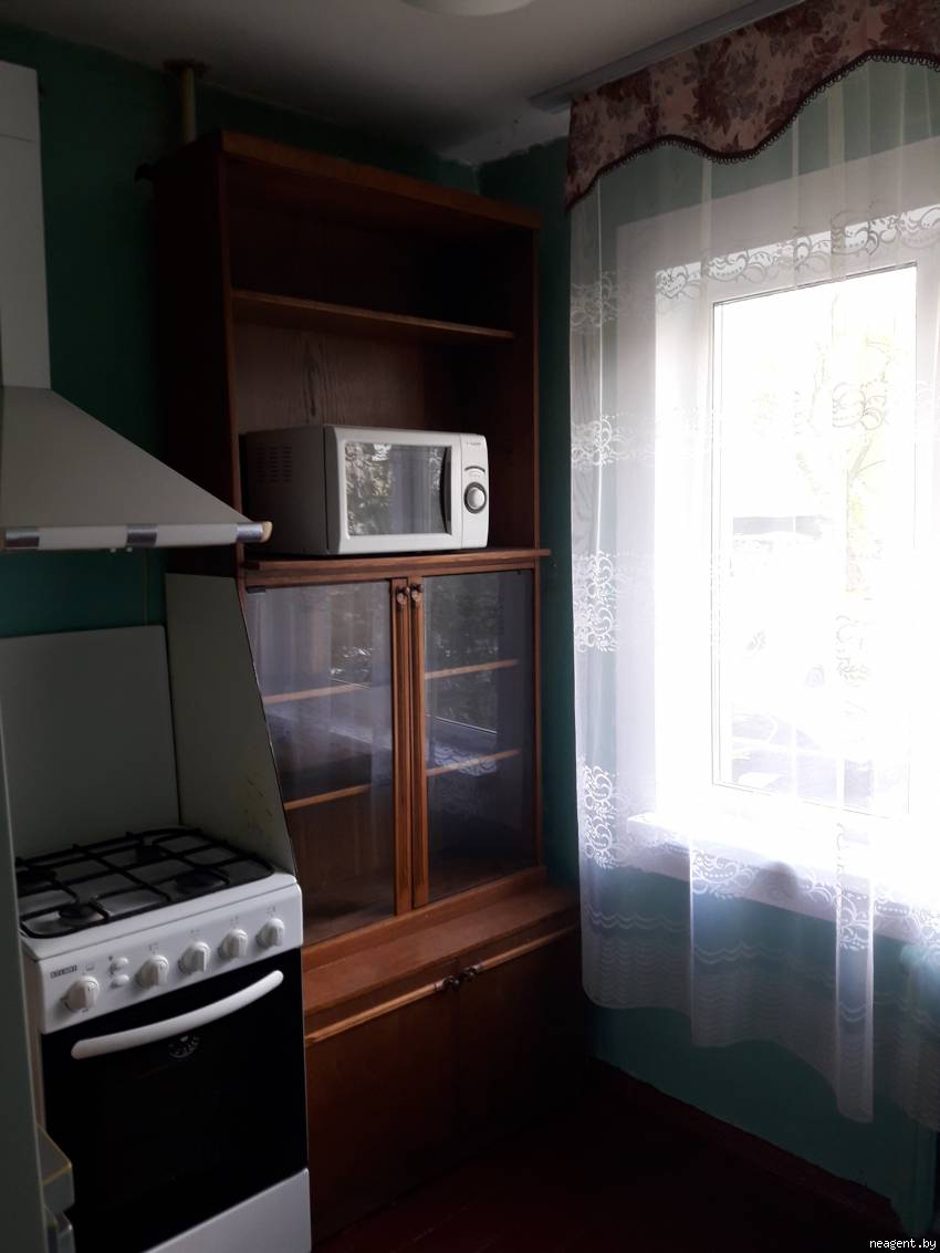 1-комнатная квартира, ул. Осипенко, 15, 664 рублей: фото 3