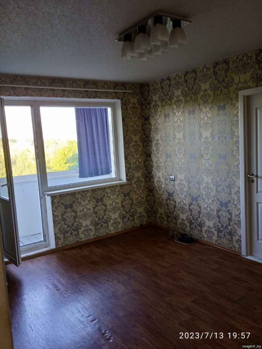 4-комнатная квартира, ул. Седых, 68, 1600 рублей: фото 4