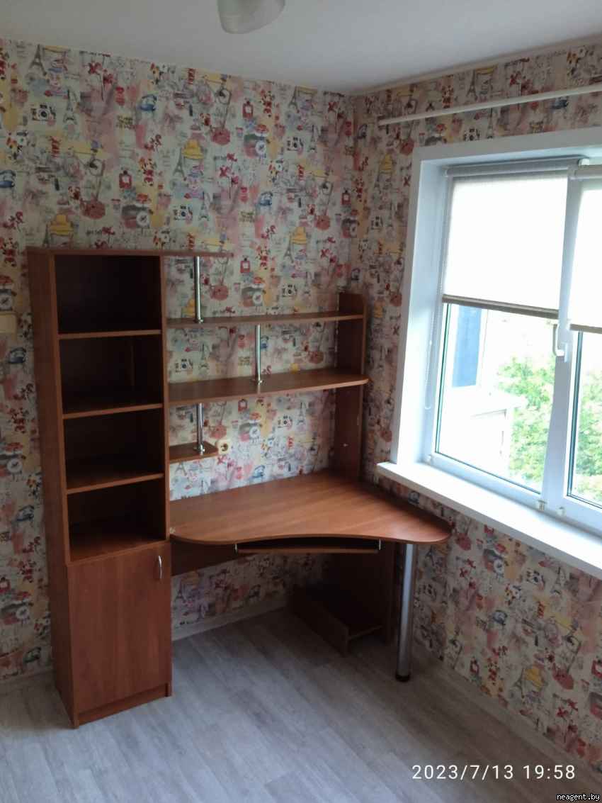 4-комнатная квартира, ул. Седых, 68, 1600 рублей: фото 12