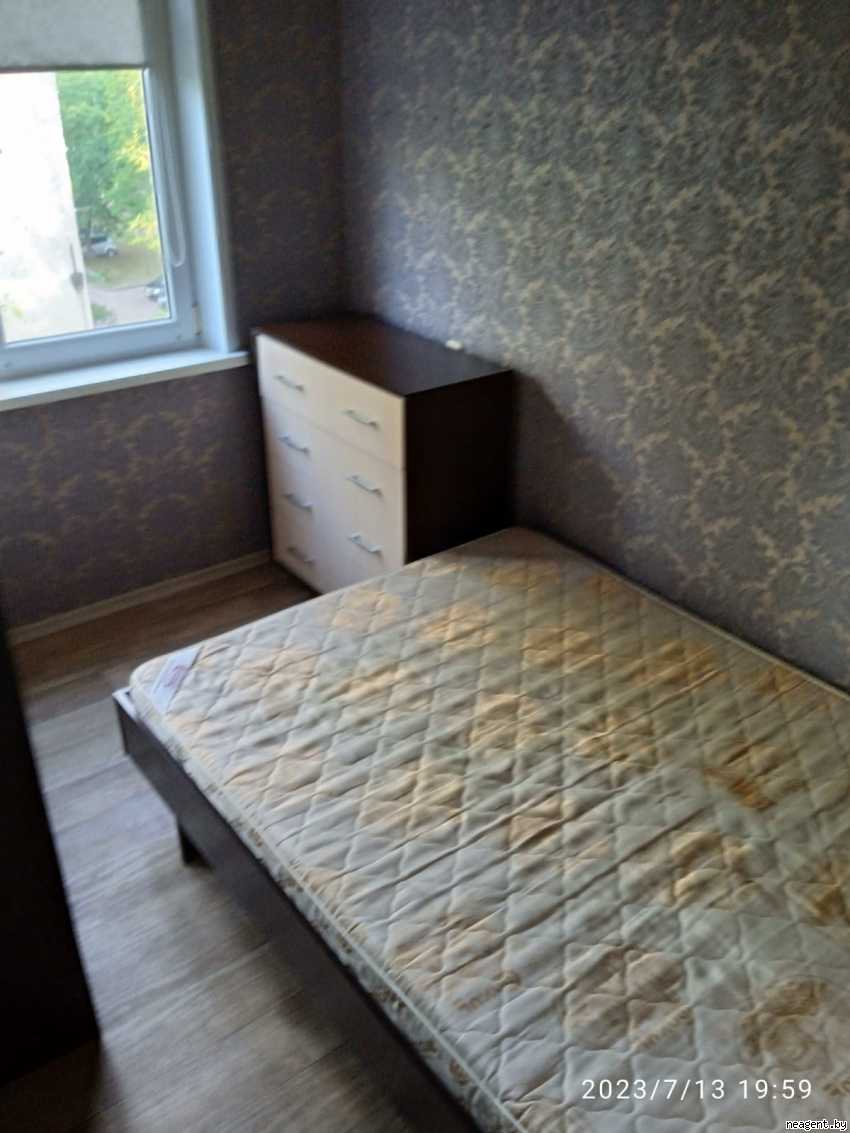 4-комнатная квартира, ул. Седых, 68, 1600 рублей: фото 15