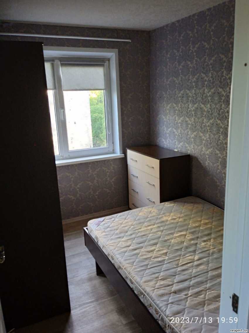 4-комнатная квартира, ул. Седых, 68, 1600 рублей: фото 17