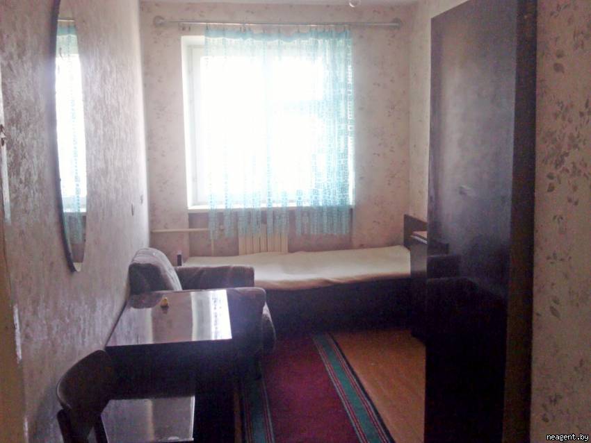 2-комнатная квартира, долгобродская, 38, 732 рублей: фото 4
