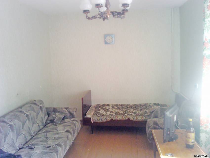 2-комнатная квартира, долгобродская, 38, 732 рублей: фото 5