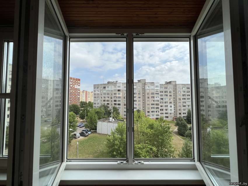 2-комнатная квартира, ул. Одинцова, 105, 1056 рублей: фото 2