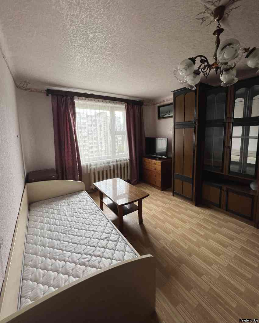 2-комнатная квартира, ул. Одинцова, 105, 1056 рублей: фото 6