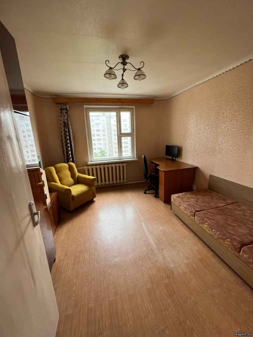 2-комнатная квартира, ул. Одинцова, 105, 1056 рублей: фото 9