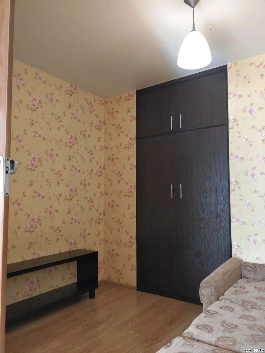 1-комнатная квартира, ул. Неманская, 3 /А, 844 рублей: фото 5