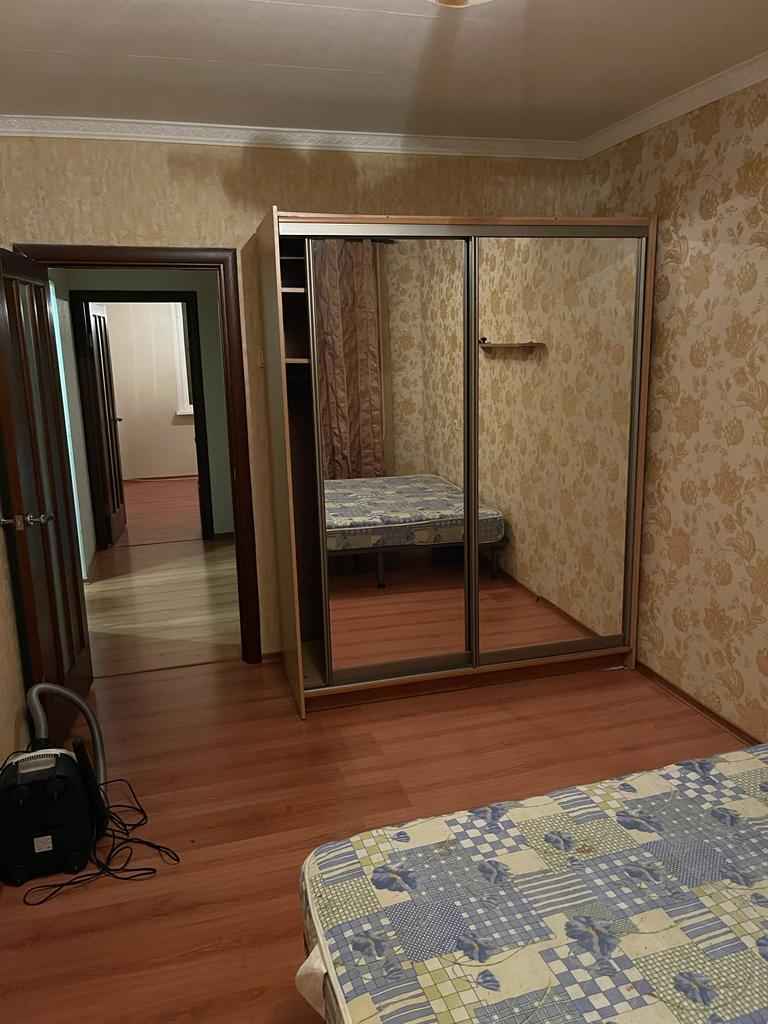 3-комнатная квартира, ул. Космонавтов, 3/2, 1281 рублей: фото 4