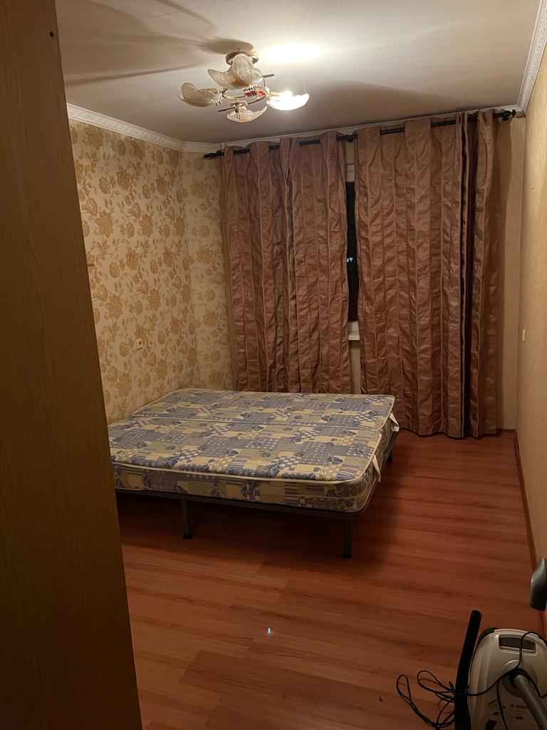 3-комнатная квартира, ул. Космонавтов, 3/2, 1281 рублей: фото 5