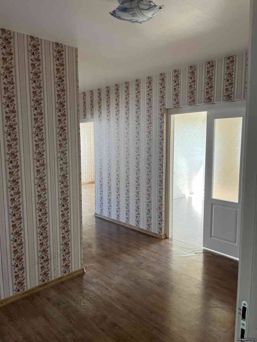 2-комнатная квартира, ул. Скрипникова, 72, 900 рублей: фото 2