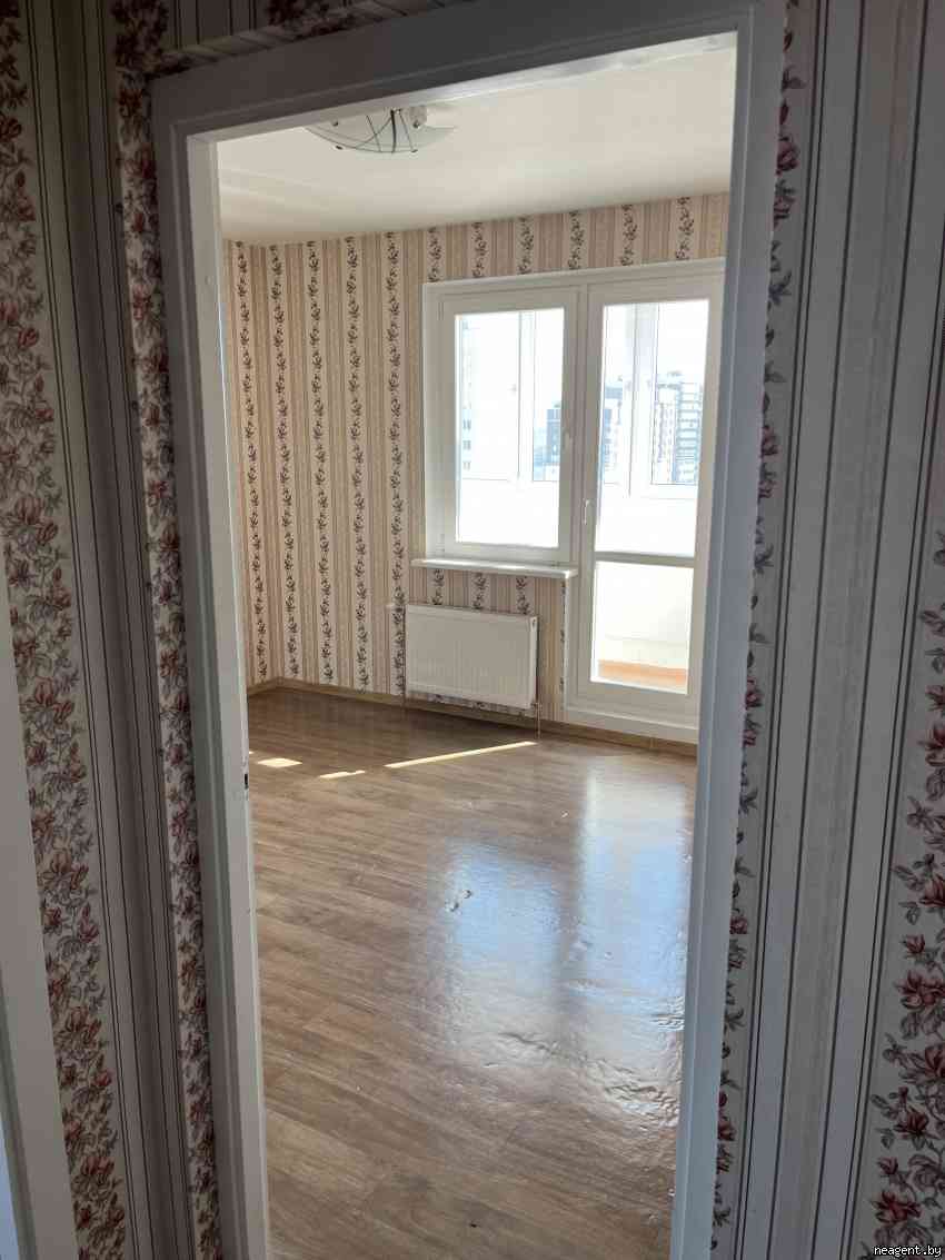 2-комнатная квартира, ул. Скрипникова, 72, 900 рублей: фото 5