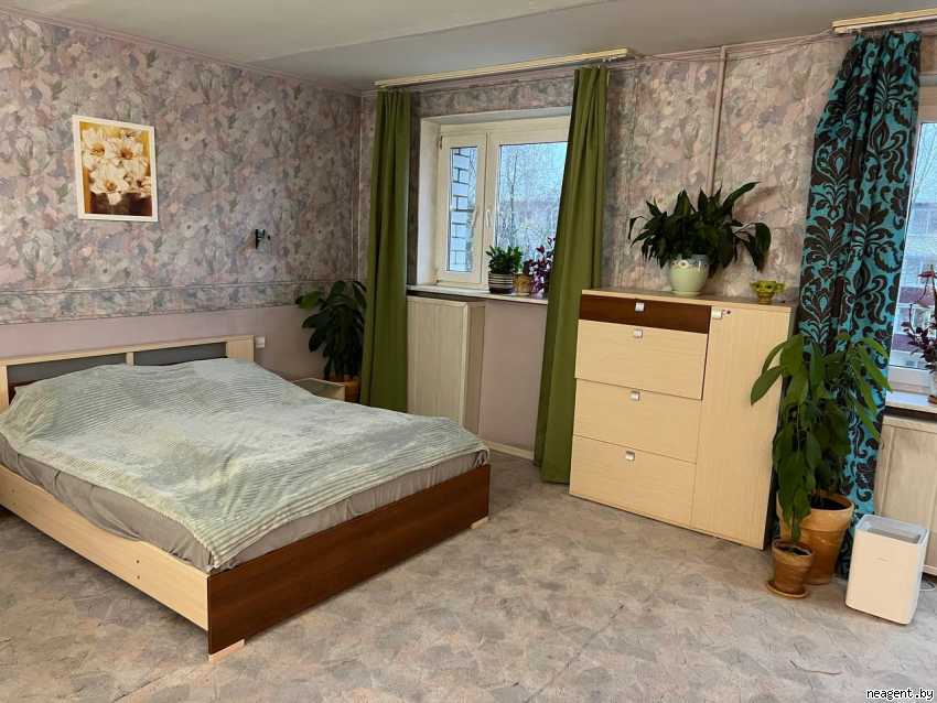 4-комнатная квартира, ул. Каховская, 28а, 1500 рублей: фото 5