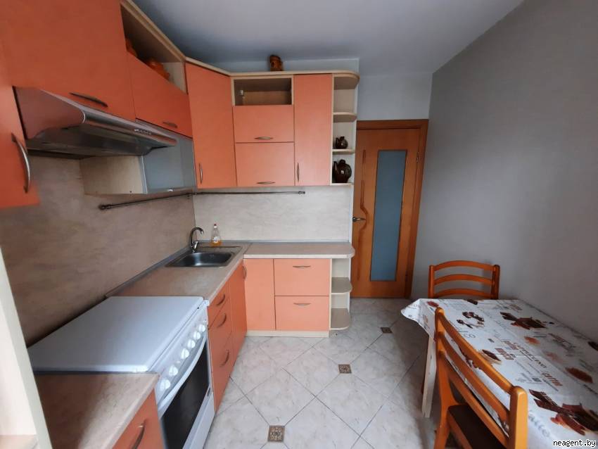 2-комнатная квартира, ул. Матусевича, 27, 1050 рублей: фото 10