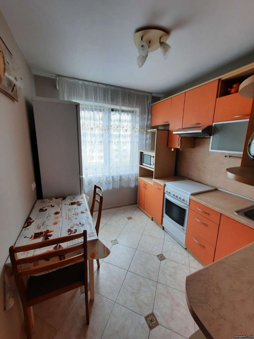 2-комнатная квартира, ул. Матусевича, 27, 1050 рублей: фото 12