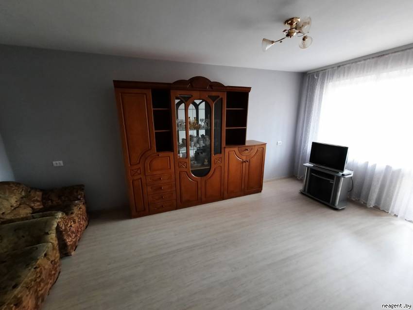 2-комнатная квартира, ул. Матусевича, 27, 1050 рублей: фото 13