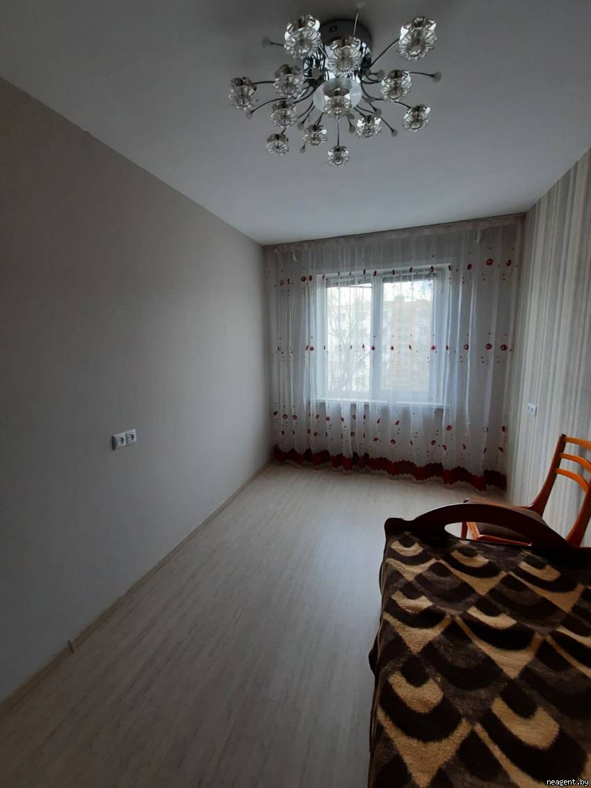 2-комнатная квартира, ул. Матусевича, 27, 1050 рублей: фото 14