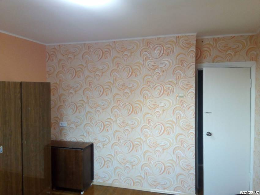 2-комнатная квартира, Охотский пер., 14, 850 рублей: фото 9