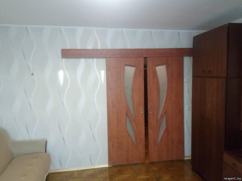 2-комнатная квартира, Охотский пер., 14, 850 рублей: фото 7
