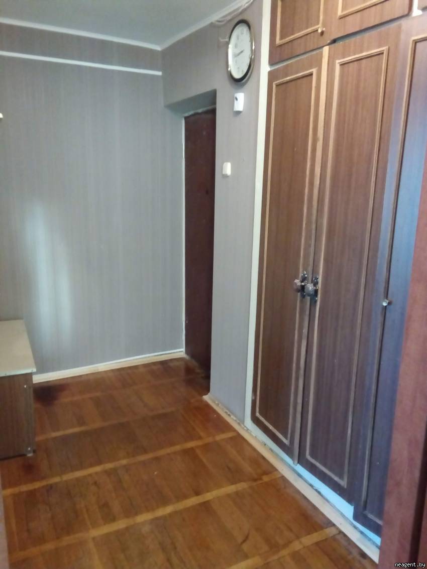 2-комнатная квартира, Охотский пер., 14, 850 рублей: фото 5