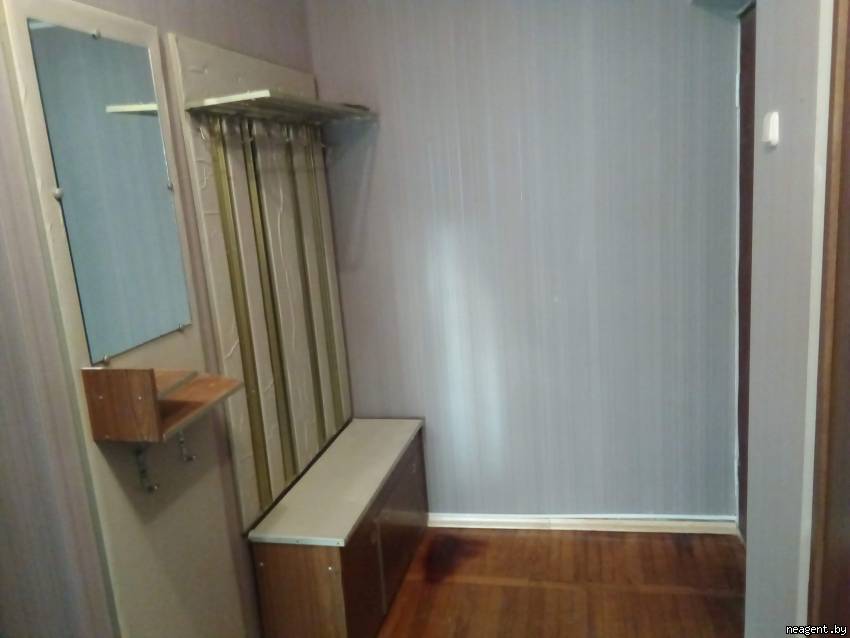 2-комнатная квартира, Охотский пер., 14, 850 рублей: фото 6