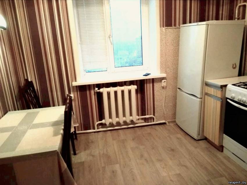 2-комнатная квартира, Охотский пер., 14, 850 рублей: фото 16
