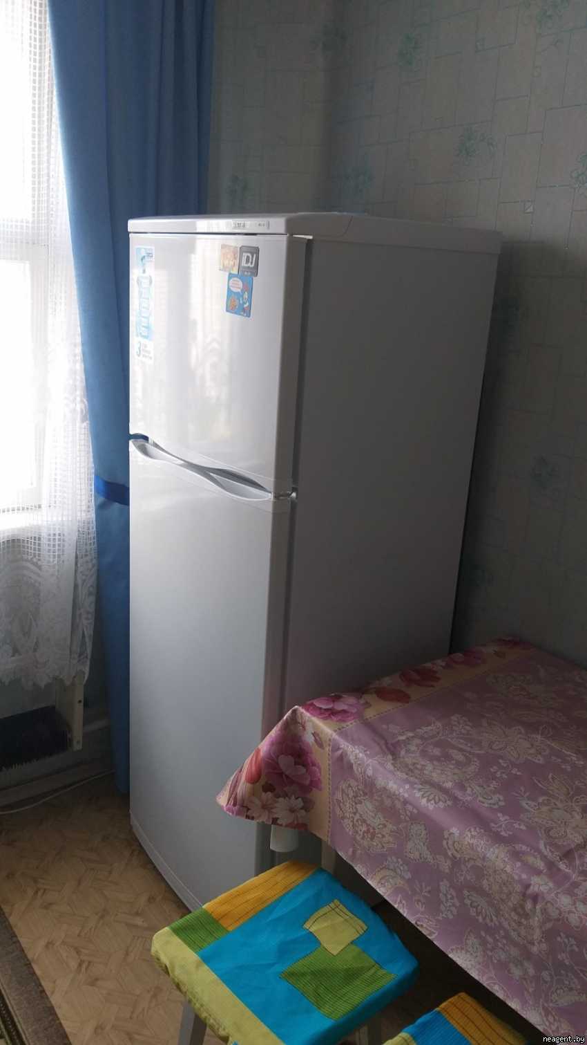 1-комнатная квартира, ул. Городецкая, 2, 750 рублей: фото 3
