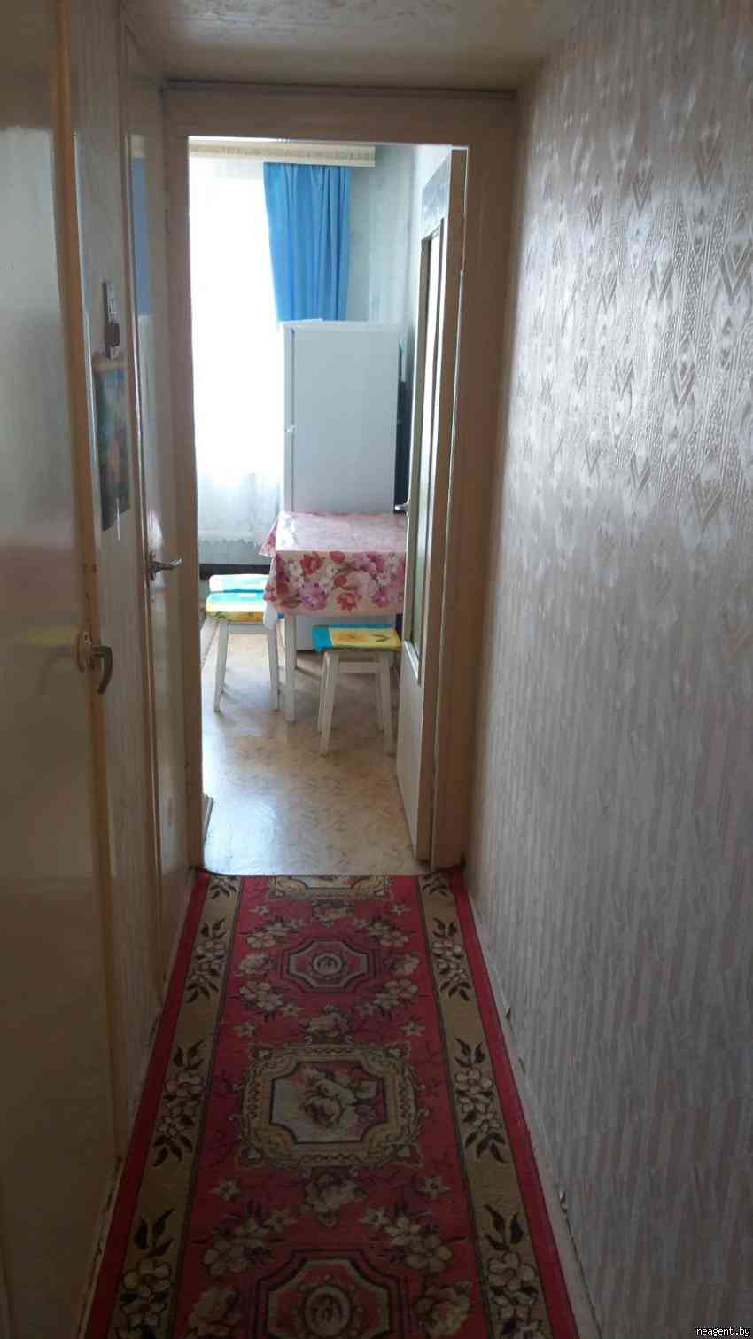 1-комнатная квартира, ул. Городецкая, 2, 750 рублей: фото 5