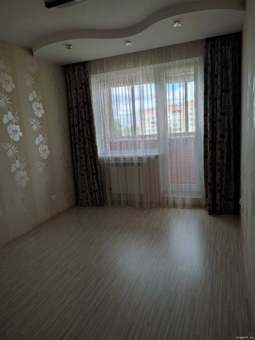 2-комнатная квартира, Рокоссовского просп., 18/1, 1114 рублей: фото 6