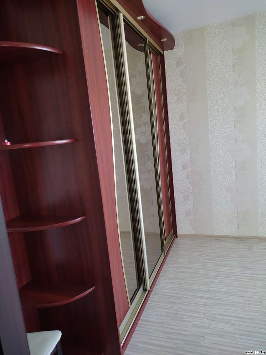 2-комнатная квартира, Рокоссовского просп., 18/1, 1114 рублей: фото 7