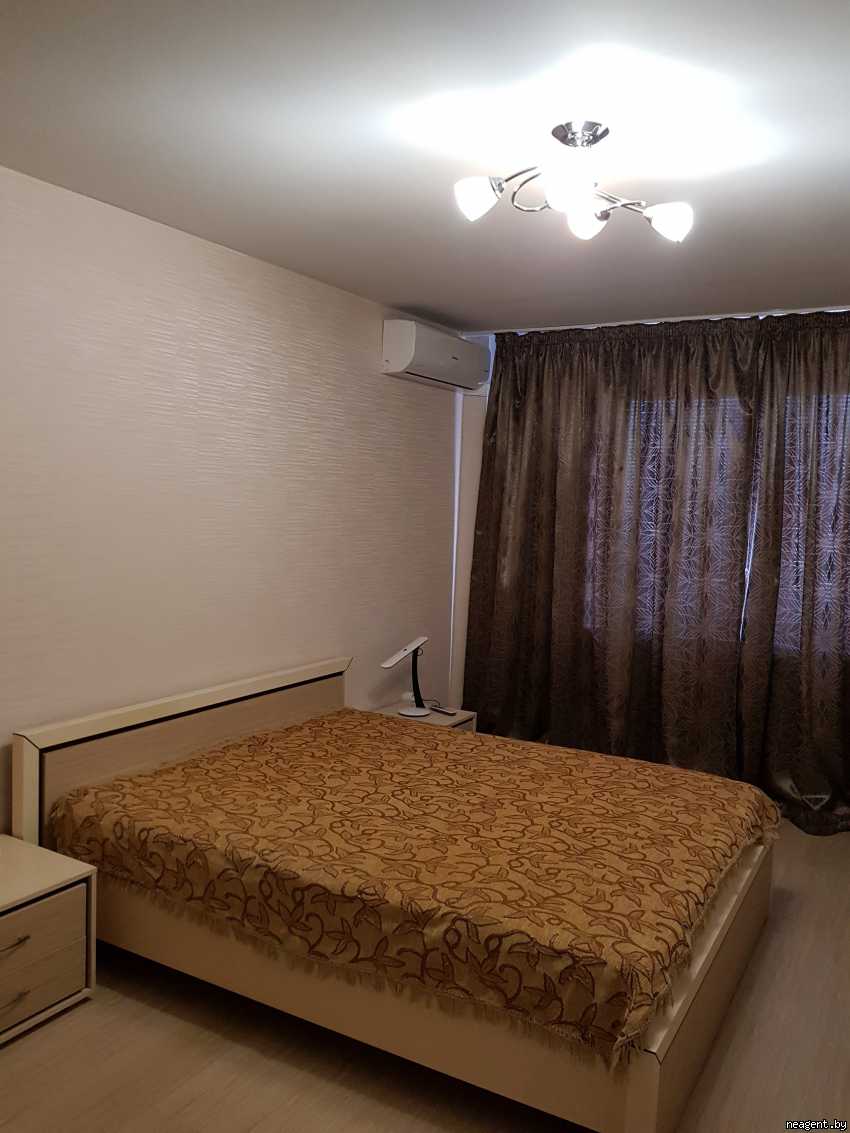 3-комнатная квартира, ул. Притыцкого, 97, 1752 рублей: фото 13
