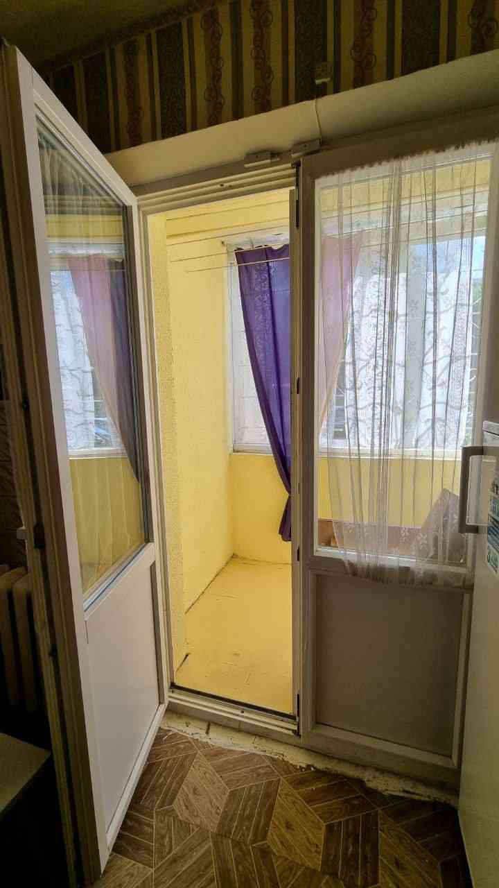 1-комнатная квартира, Пушкина просп., 89, 720 рублей: фото 3
