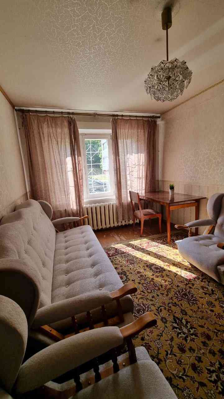 1-комнатная квартира, Пушкина просп., 89, 720 рублей: фото 5