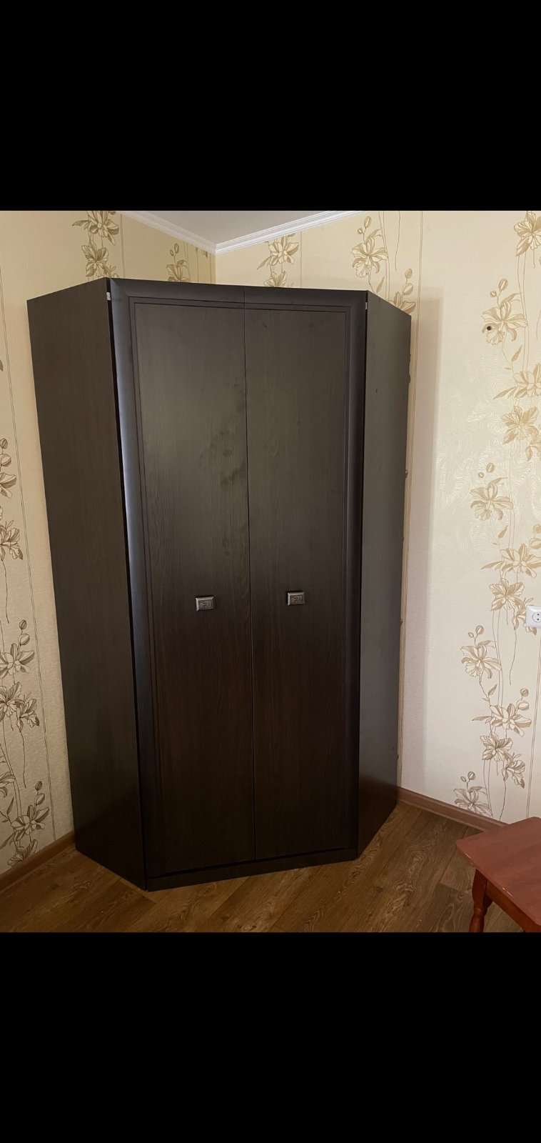 1-комнатная квартира, ул. Острошицкая, 23, 821 рублей: фото 3