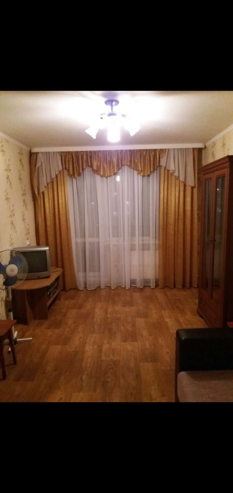 1-комнатная квартира, ул. Острошицкая, 23, 821 рублей: фото 5
