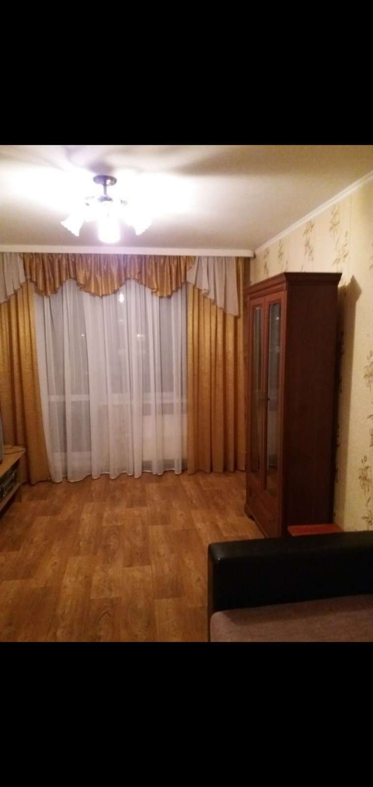 1-комнатная квартира, ул. Острошицкая, 23, 821 рублей: фото 6